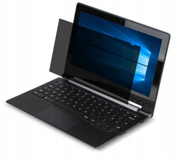 Filtr Targus Filtr Prywatyzujący Privacy Screen 13.3" W 16:10