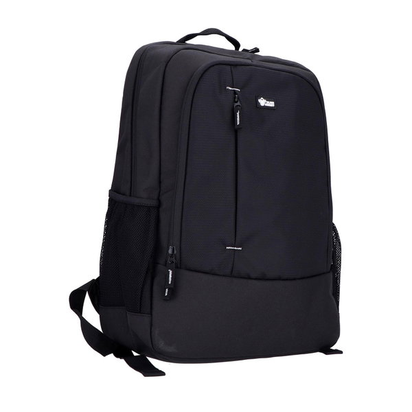 Plecak na laptopa SILVER MONKEY TripPack plecak na laptopa 15,6" czarny