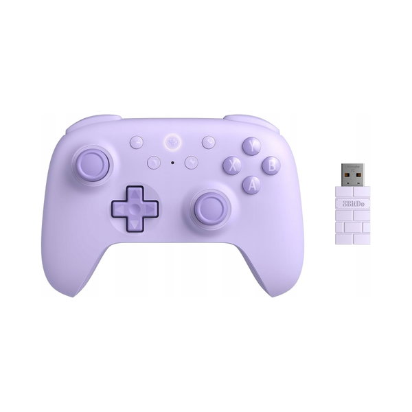 Pad 8BitDo Ultimate 2C Wireless Pad Purple