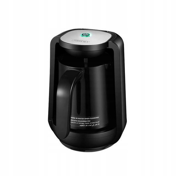 Kawiarka HiBrew Ekspres do tureckiej kawy CM1179