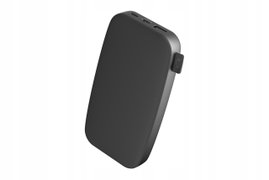 Powerbank Fresh N Rebel Power Bank 18000 mAh PD Storm Grey