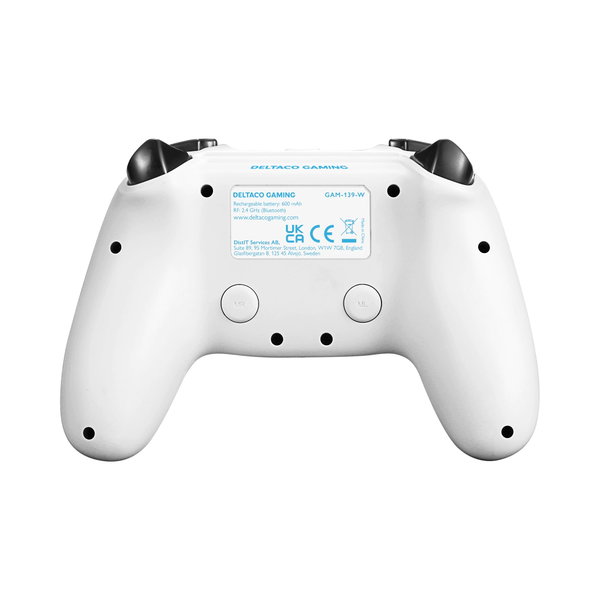 BEZPRZEWODOWY KONTROLER PAD DO PS4 PC