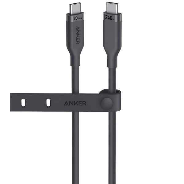 Kabel USB Anker Kabel 310 Bio-TPE USB-C 0,9m 240W