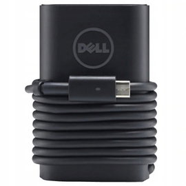 Zasilacz do laptopa Dell Zasilacz sieciowy 90W USB-C
