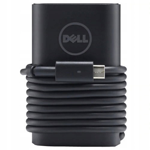 Zasilacz do laptopa Dell Zasilacz sieciowy 90W USB-C