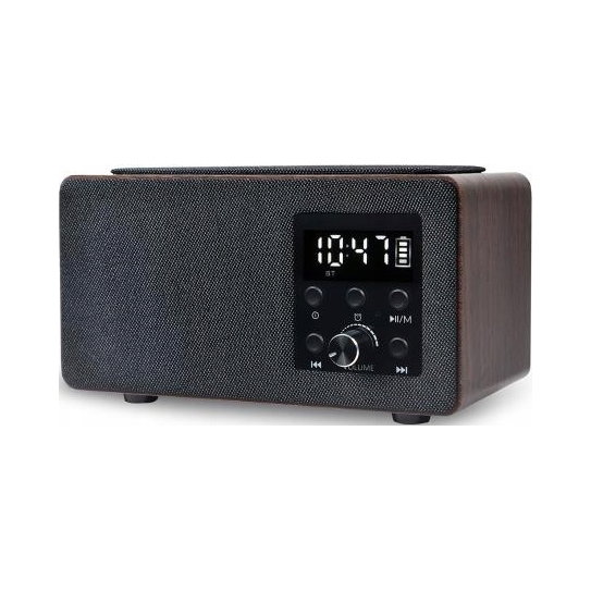 Radio sieciowe FM Manta RDI910WC