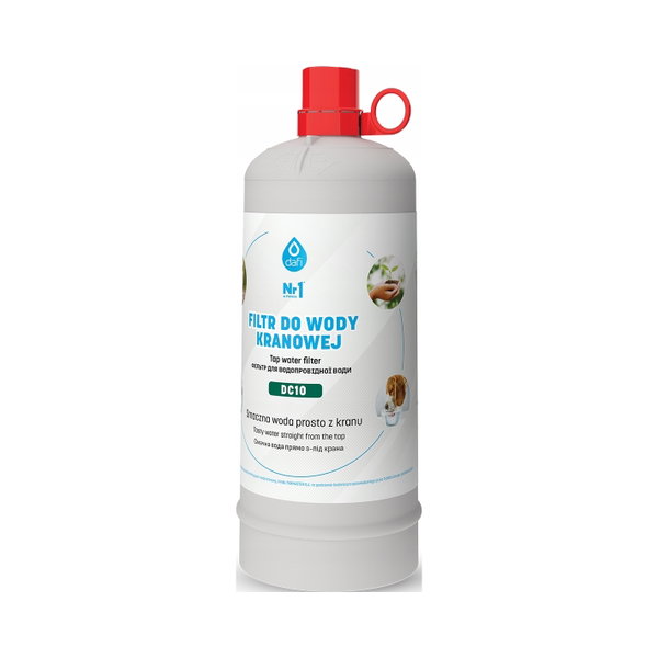 Wkład Dafi DC10 FLOW COMFORT filtr do wody pitnej