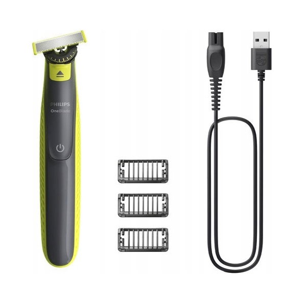 GOLARKA PHILIPS ONEBLADE 360 QP2724/23