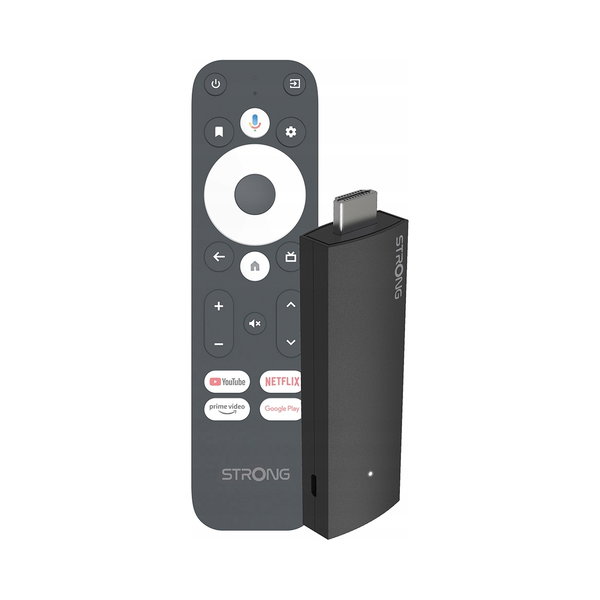 Przystawka SMART TV STRONG LEAP UNA
