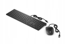 Klawiatura HP Pavilion 400
