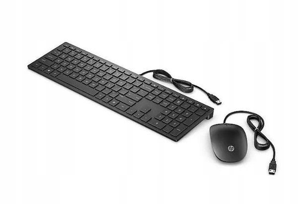 Klawiatura HP Pavilion 400