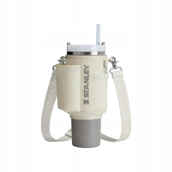 Stanley - Stanley torba Carry-All na Quencher 0.89L Cream