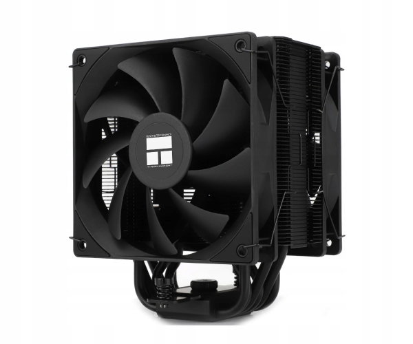 Chłodzenie procesora Thermalright Burst Assassin 120 EVO Dark 120mm