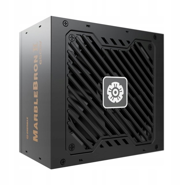 Zasilacz Enermax Marblebron II 650W