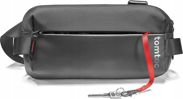 Torba Tomtoc Explorer-T21 S 4l (czarny)