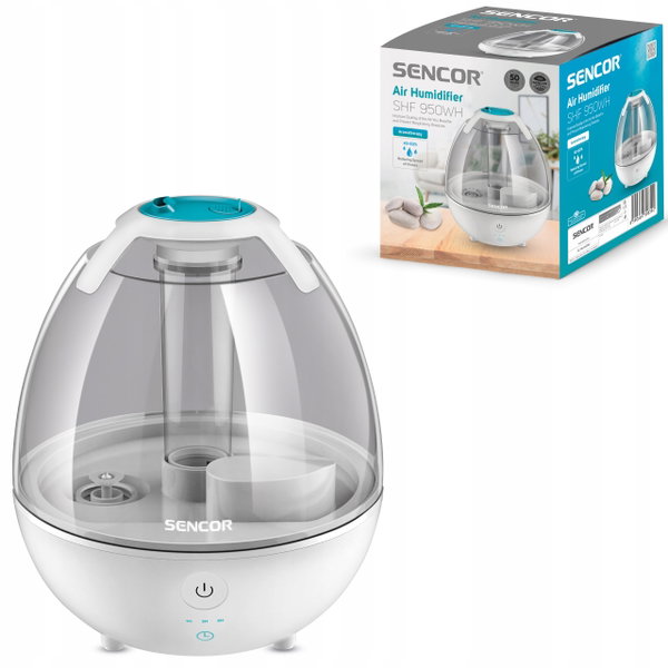 Nawilżacz powietrza Sencor SHF 950WH