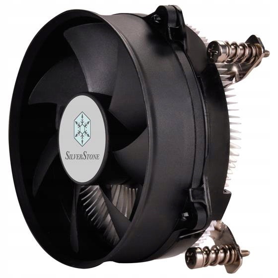 Chłodzenie procesora SilverStone NT08-115X-V2 92mm