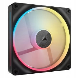 Wentylator Corsair Wentylator iCUE LINK LX140R RGB 140mm CO-9051051-WW