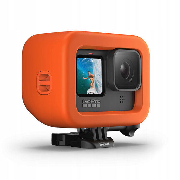 Uchwyt GoPro Floaty (H9/H10/H11/H12/H13)