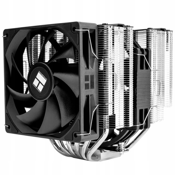 Chłodzenie procesora Thermalright Peerless Assassin 140 SE 140mm