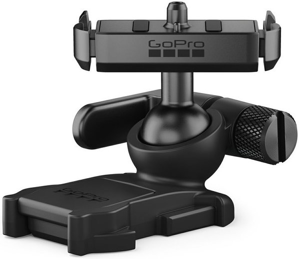 Uchwyt GoPro Magnetyczne mocowanie zatrzaskowe na przegubie kulkowym(H13)