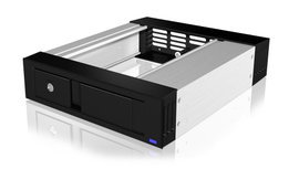 Akcesorium do dysku ICY BOX Kieszen 5.25" na 3.5" SATA