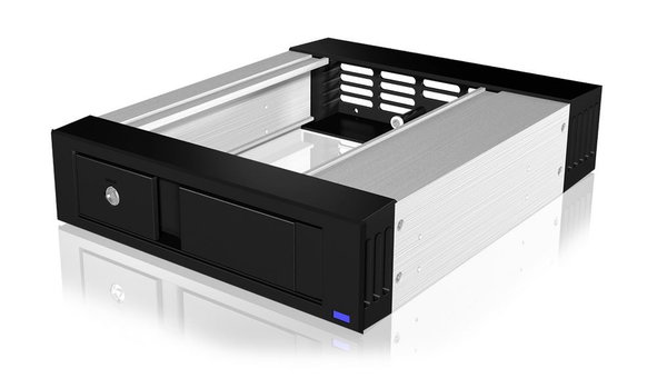 Akcesorium do dysku ICY BOX Kieszen 5.25" na 3.5" SATA