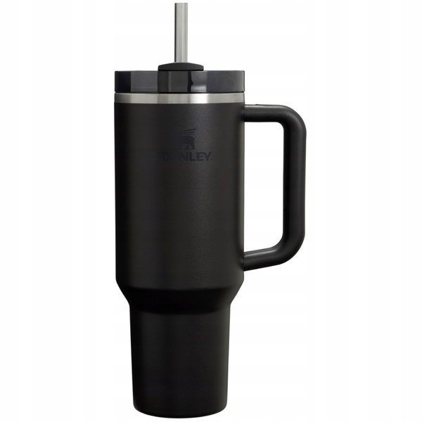 Kubek Termiczny Stanley Quencher H2.O FlowState 1.18L Black 2.0