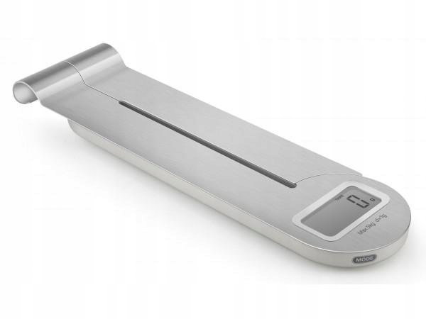 Waga kuchenna VICCIO KSY1680 elektroniczna inox