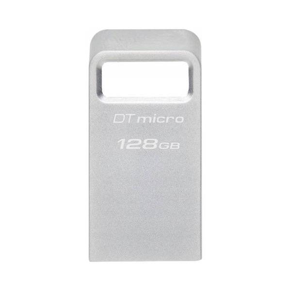 Pendrive Kingston 128GB DataTraveler Micro 200MB/s USB 3.2 Gen 1