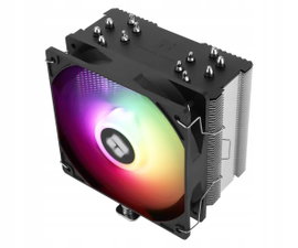 Chłodzenie procesora Thermalright Burst Assassin 120 SE Argb 120mm
