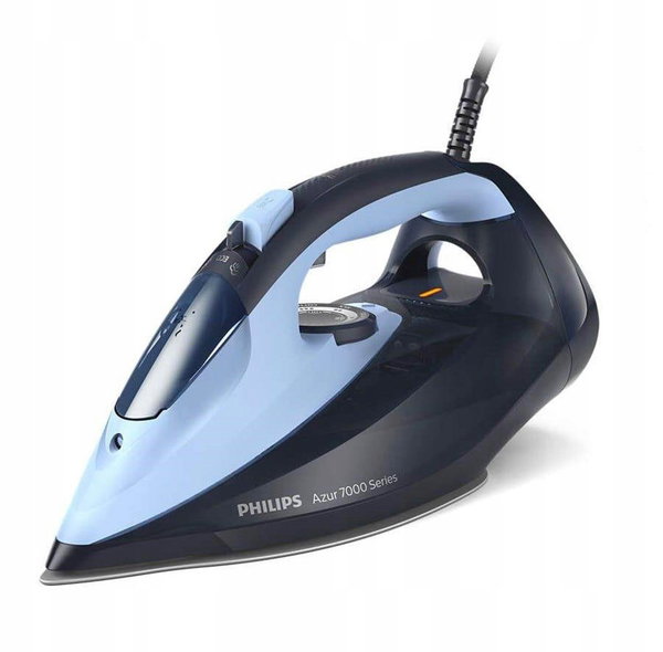 ŻELAZKO PHILIPS DST7041/21 Seria 7000 (Z)