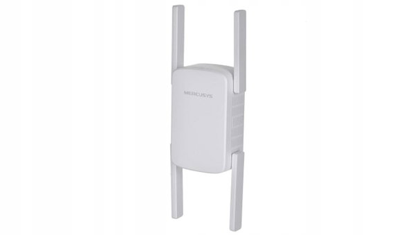 Access Point Mercusys ME50G (802.11b/g/n/ac 1900Mb/s) plug repeater