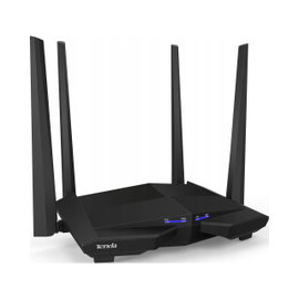 Router Tenda AC10 802.11ac (Wi-Fi 5)