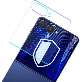 Folia ochronna 3mk FlexibleGlass Pro do Samsung Galaxy Z Flip 7