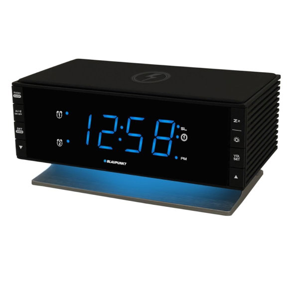 Radio sieciowe FM Blaupunkt CR55CHARGE