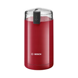 Młynek elektryczny do kawy Bosch TSM6A014R 180W 150 g/min Stalowe ostrze