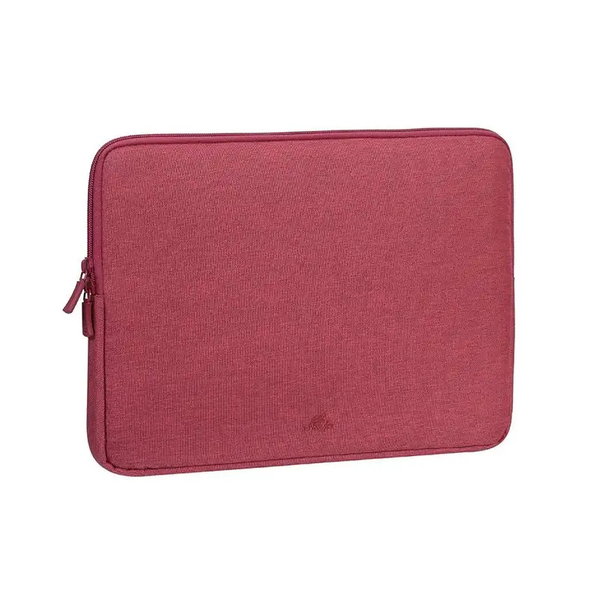 Etui RIVACASE Suzuka 7703 13.3" czerwony