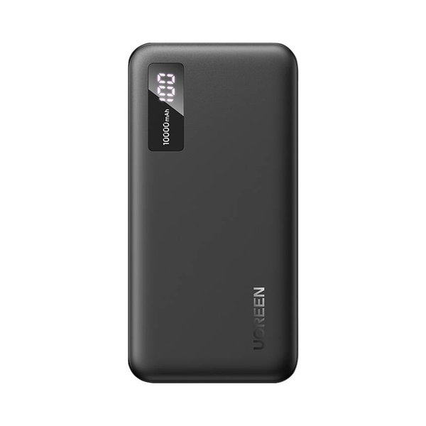 Powerbank UGREEN Powerbank PB311 10000mAh,USB + USB-C 20W PD