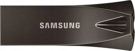 Pendrive Samsung Bar Plus 128 GB USB 3.0 szary