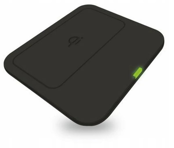 ŁADOWARKA INDUKCYJNA ZENS IQ SINGLE