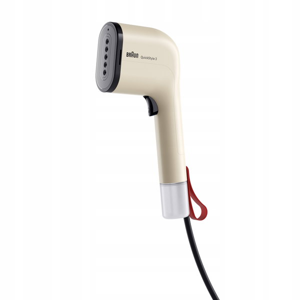 Steamer do ubrań Braun GS3012BG 1100 W