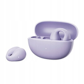 Słuchawki QCY CT01 purple