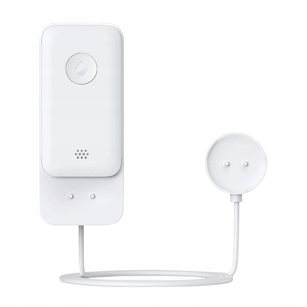 Czujnik SwitchBot Czujka zalania z przewodem Leak Detector