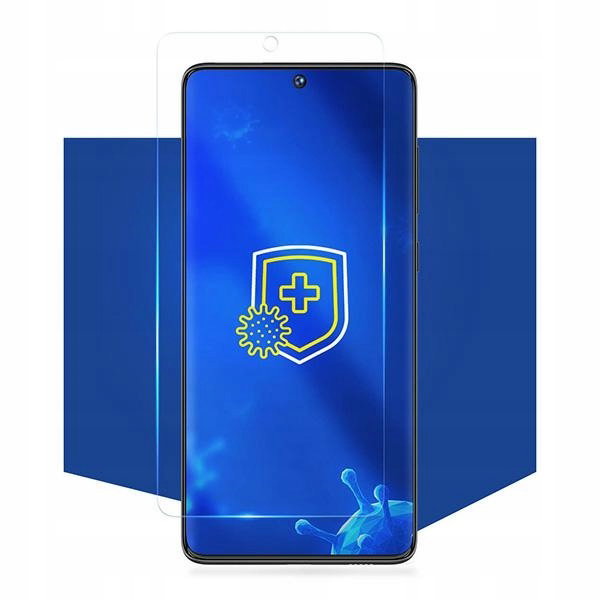 3mk SilverProtection+ Folded Edition do Motorola razr 50 ultra