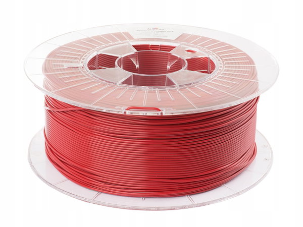 Filament Spectrum PLA Dragon Red 1kg