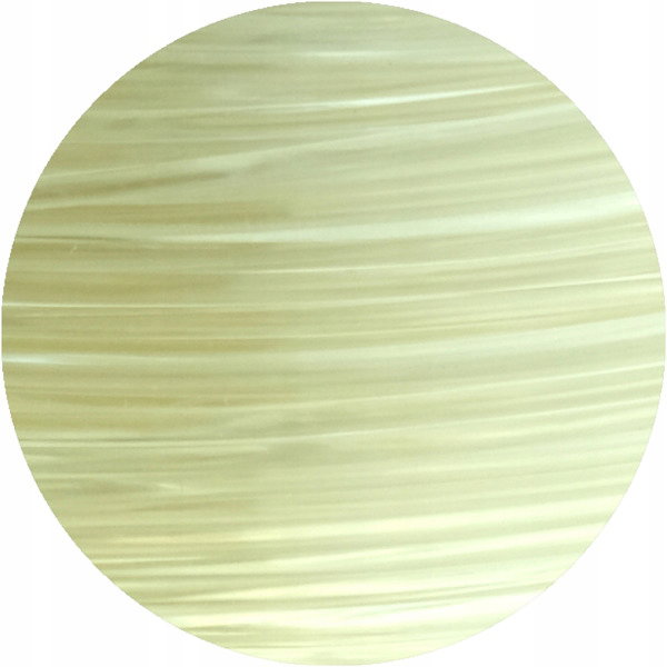 Filament Spectrum PLA Translucent 1kg