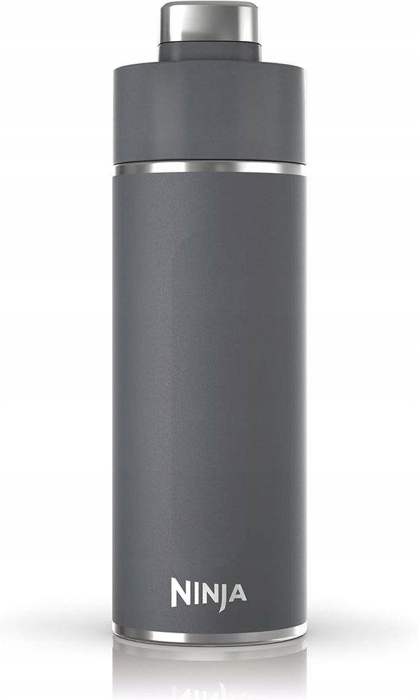 Termos Ninja Thirsti szary 700ml DW2401EUUKGY