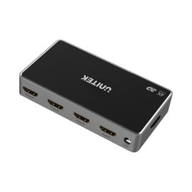 Konwerter Unitek Splitter HDMI - HDMI (4 monitory)