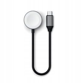 Ładowarka Satechi Kabel ładujący USB-C do Apple Watch, 5W 20 cm